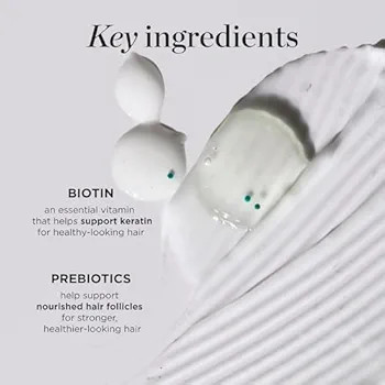 Dr. Groot Hair Thickening Shampoo, Korean Hair Care with Biotin, Rosemary Oil to Help Volumize Th... | Amazon (US)