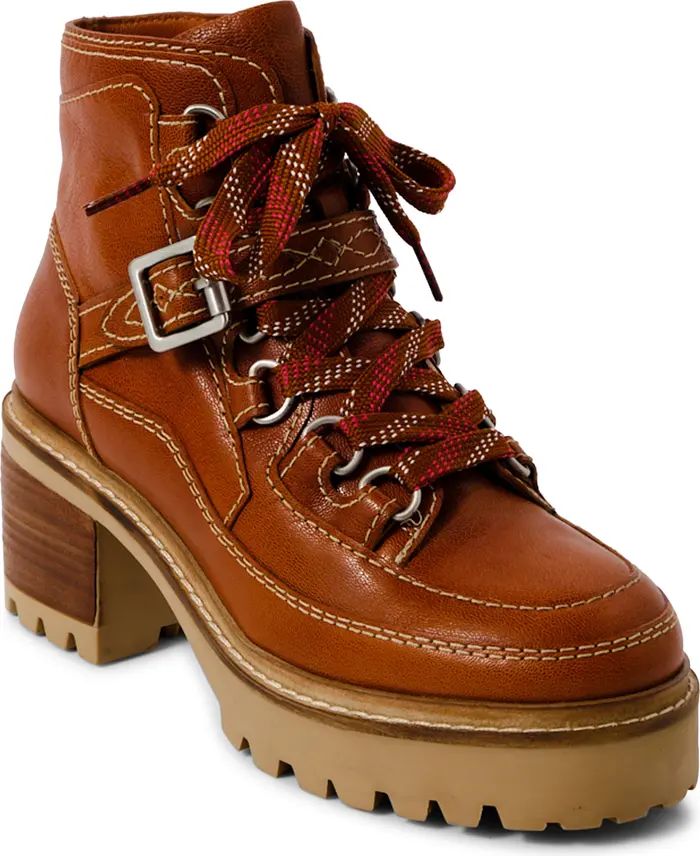 Jasper Lug Sole Hiking Boot (Women) | Nordstrom