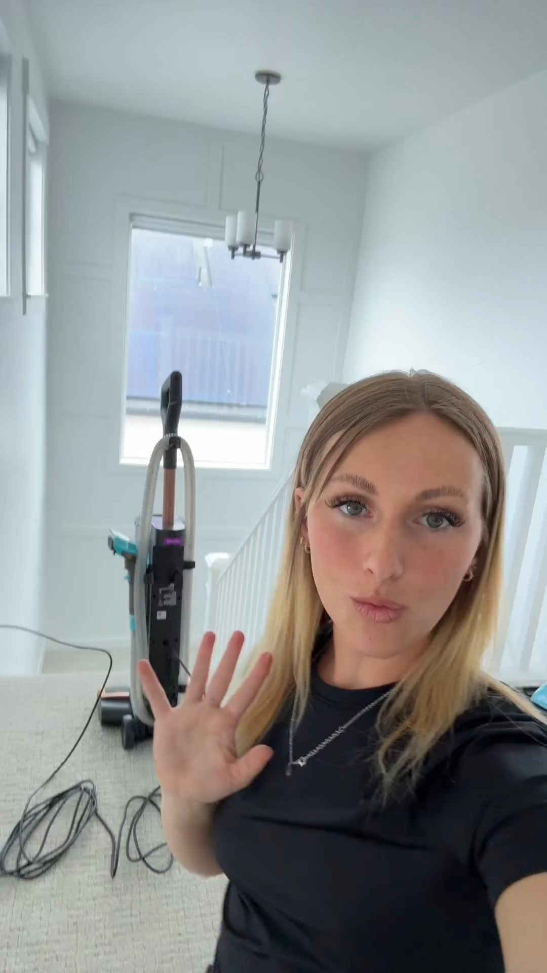 Shark Carpet Xpert with Stain striker 

 #LTKmomlife #LTKHome