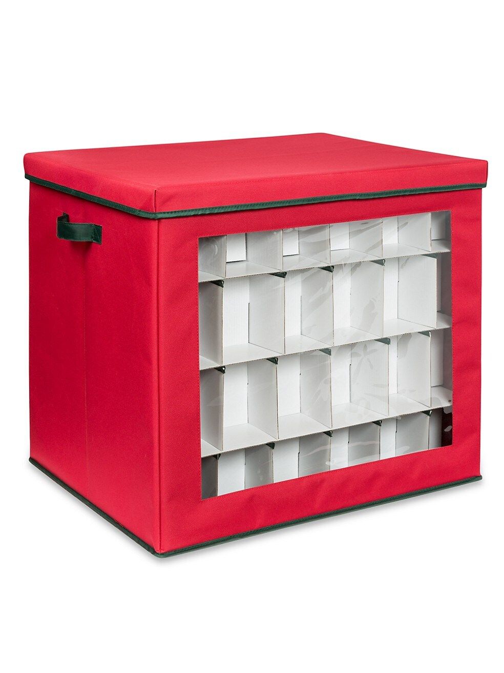 120-Cube Ornament Storage Container | Saks Fifth Avenue