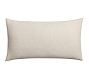 European Flax Linen/Cotton Sham | Pottery Barn (US)