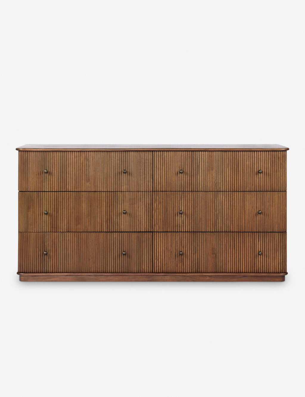 Fogarty Wide Dresser | Lulu and Georgia 