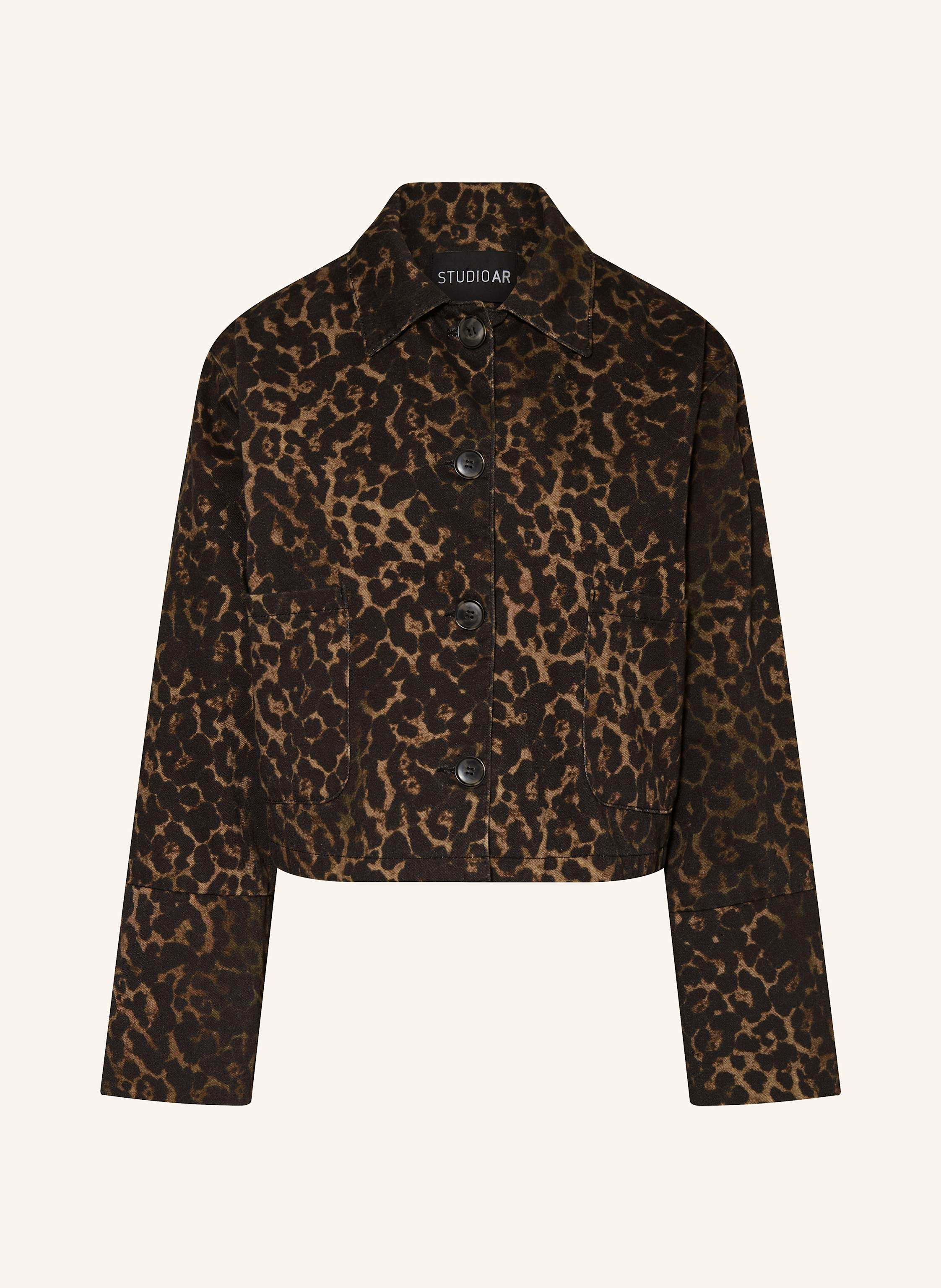 SCHWARZ / BRAUN | Breuninger (DACH)