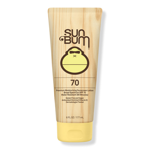 Original SPF 70 Sunscreen Lotion - Sun Bum | Ulta Beauty | Ulta