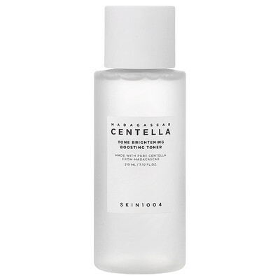 SKIN1004, Madagascar Centella, Tone Brightening Boosting Toner, 7.1 fl oz (210 ml) | iHerb