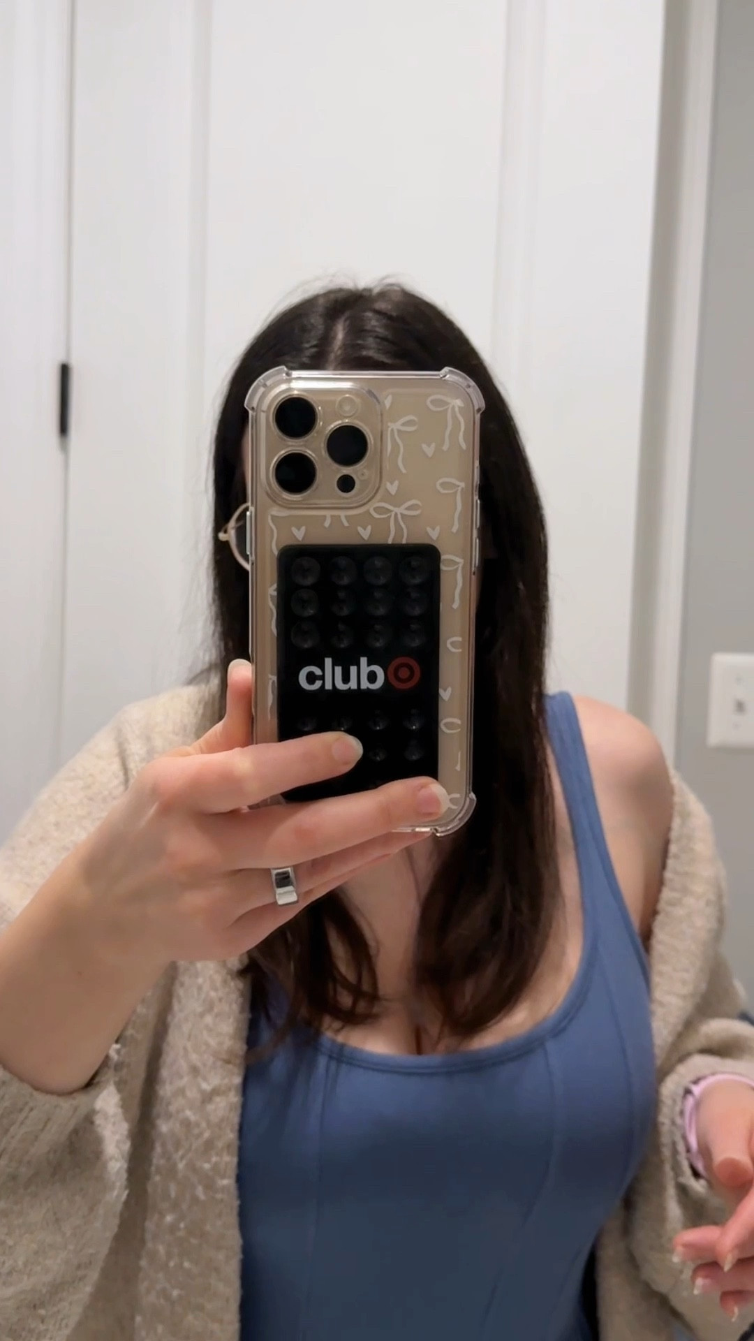 I’m in Club Target and couldn’t be more excited!!! The joining of two things I love - Target shopping, and content creation ❤️ 

Thank you @Target Let’s rock this together!

#targetpartner #clubtarget #target #unboxing #prhaul #smallcontentcreator #mom 

#LTKdayinmylife #LTKmomlife #LTKstorytime