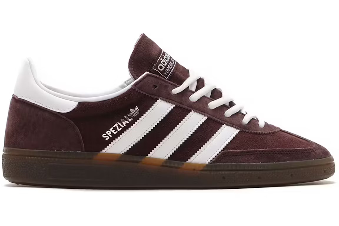 adidas Handball Spezial Shadow Brown Gum | StockX