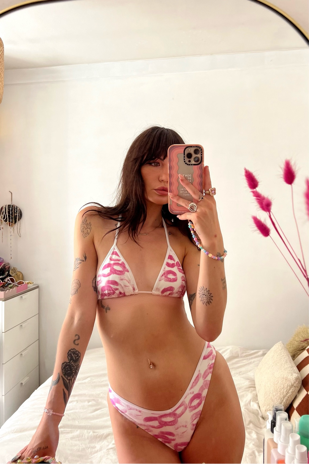 New favourite bikini from the Frankie’s bikini x Sydney Sweeney collab 💋

#LTKFind