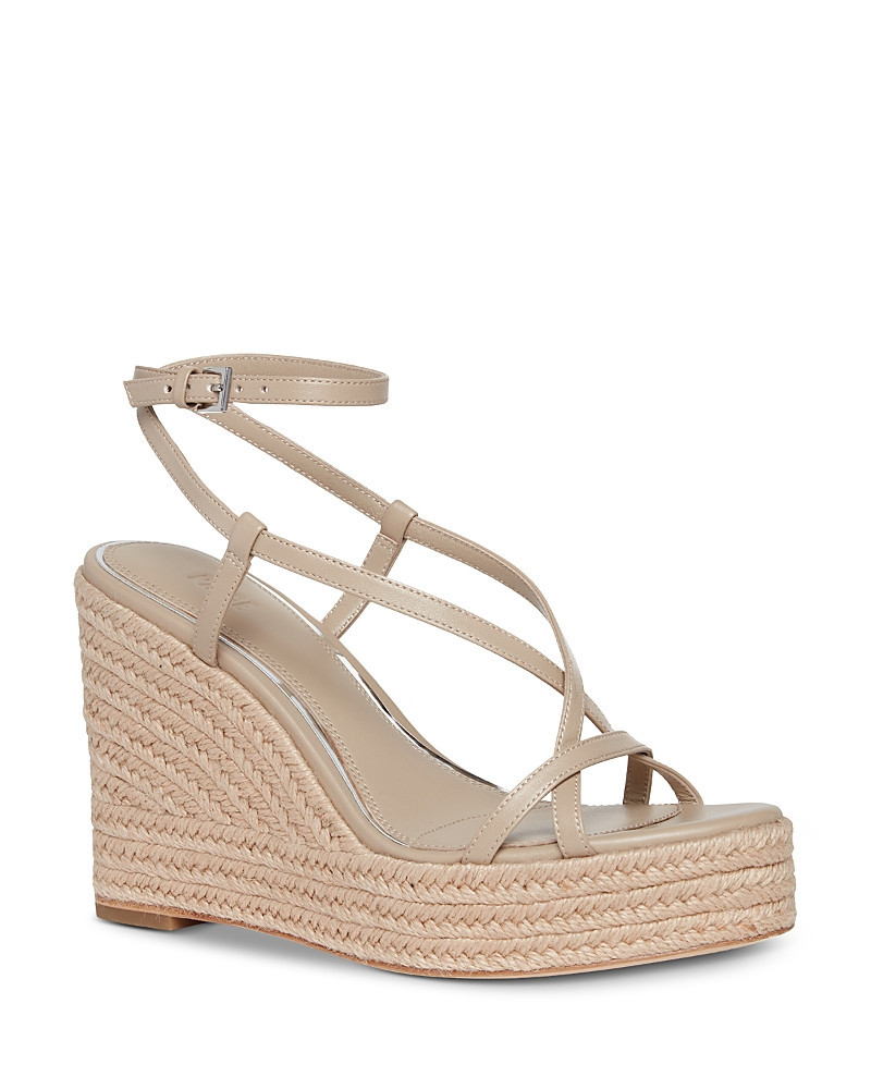Paige Women's Marlowe Espadrille Wedge Sandals | Bloomingdale's (US)