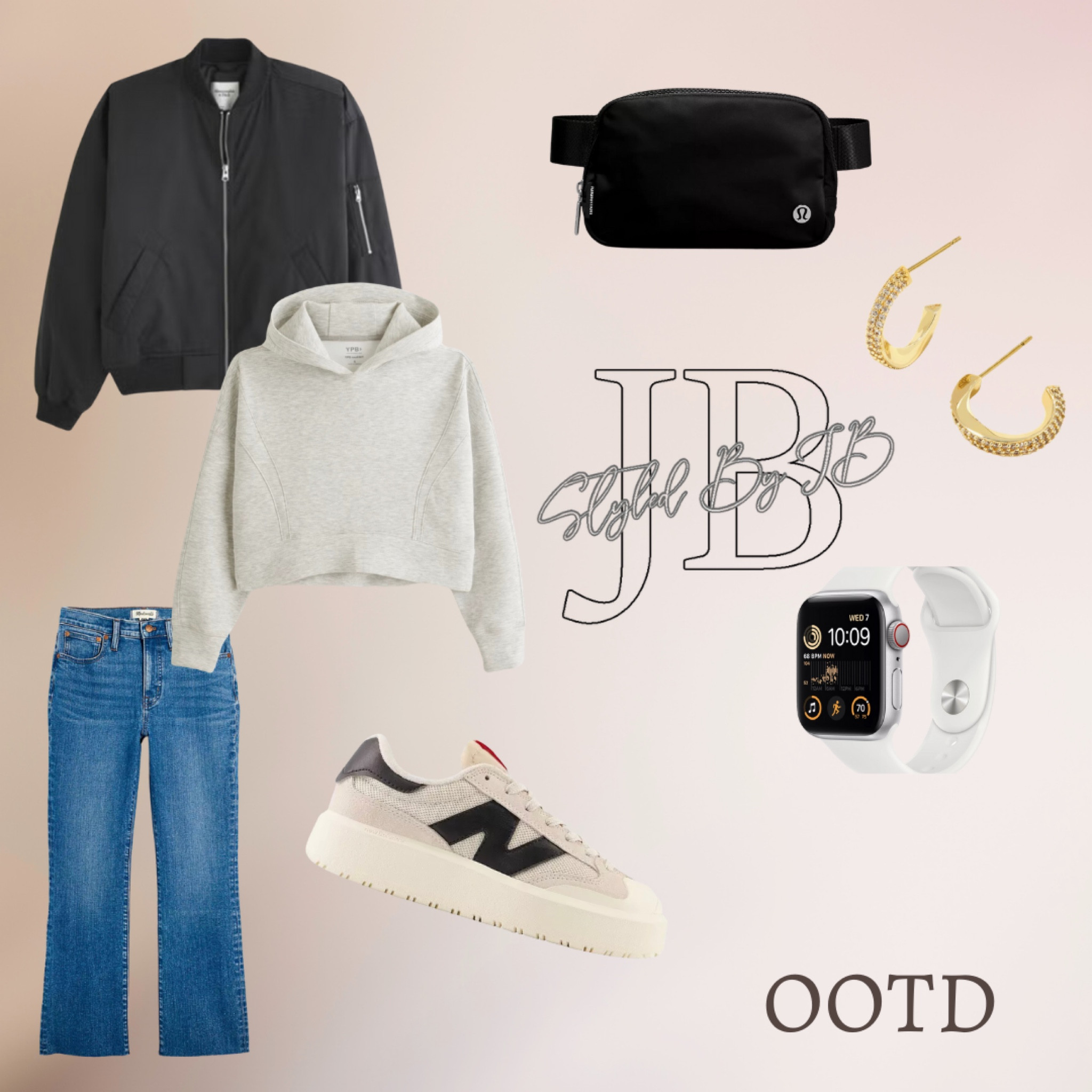 A day in the life of a teacher….means comfort and ease! 
#TeacherLooks #TeacherStyle 

#LTKstyletip #LTKworkwear