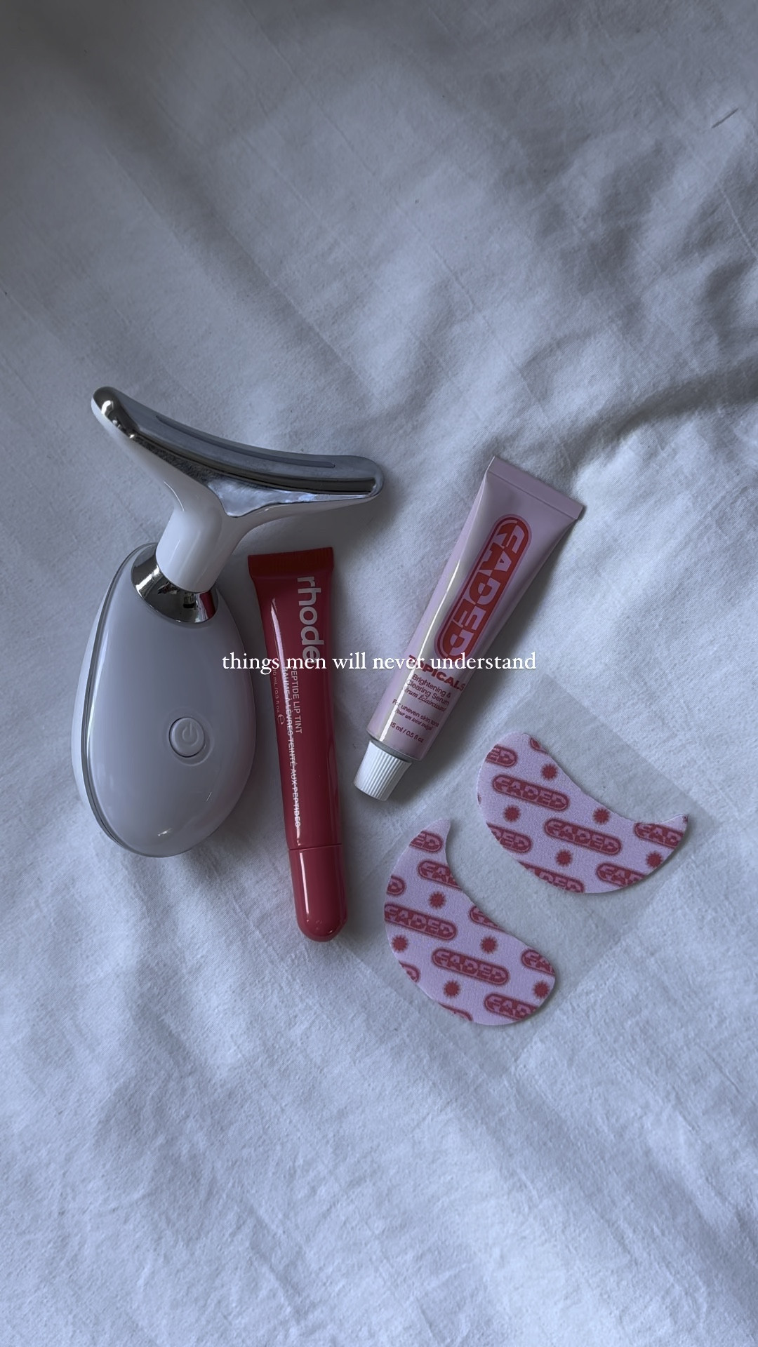 Current faves I can’t stop raving about 🧴🛁🩰🫧
