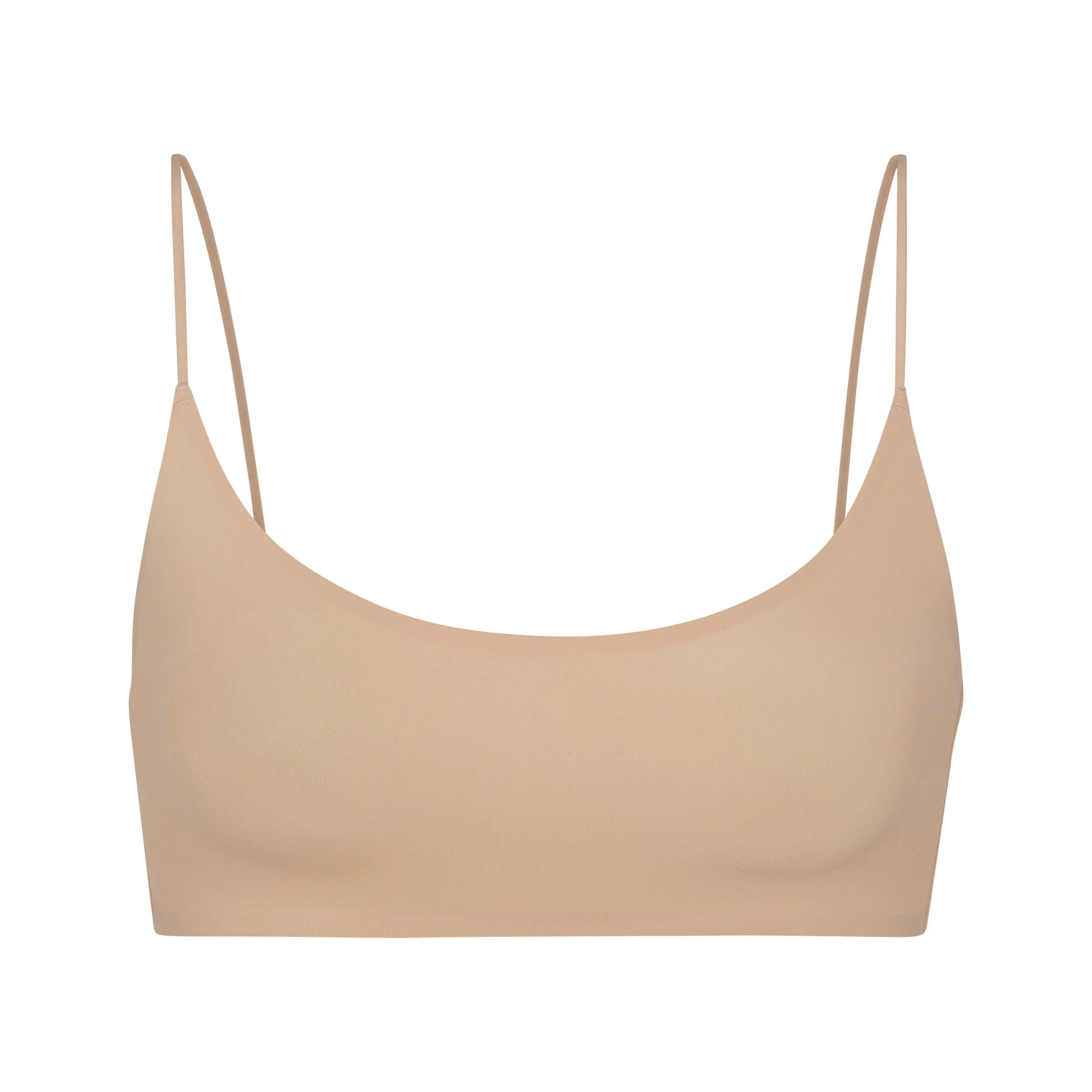 NAKED SCOOP BRALETTE | SKIMS (US)