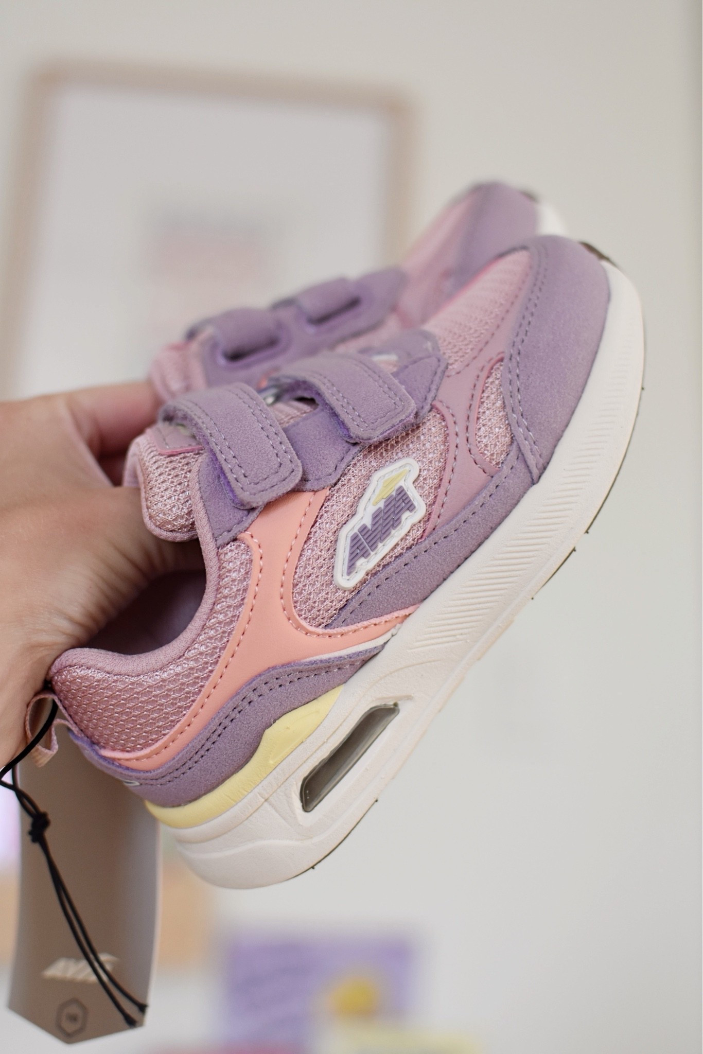 Affordable toddler sneakers for preschool! Boys & girls colors available!

#LTKootd #LTKmomlife #LTKKids
