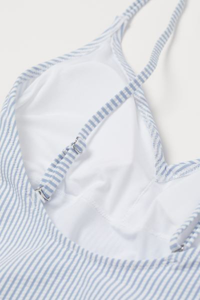 Padded-cup Swimsuit | H&M (US + CA)