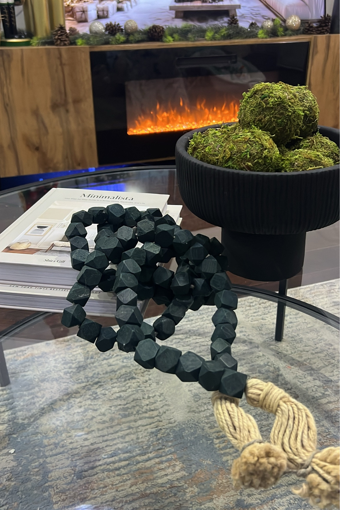 Coffee Table Target finds 

#LTKStyleTip #LTKSeasonal #LTKHome