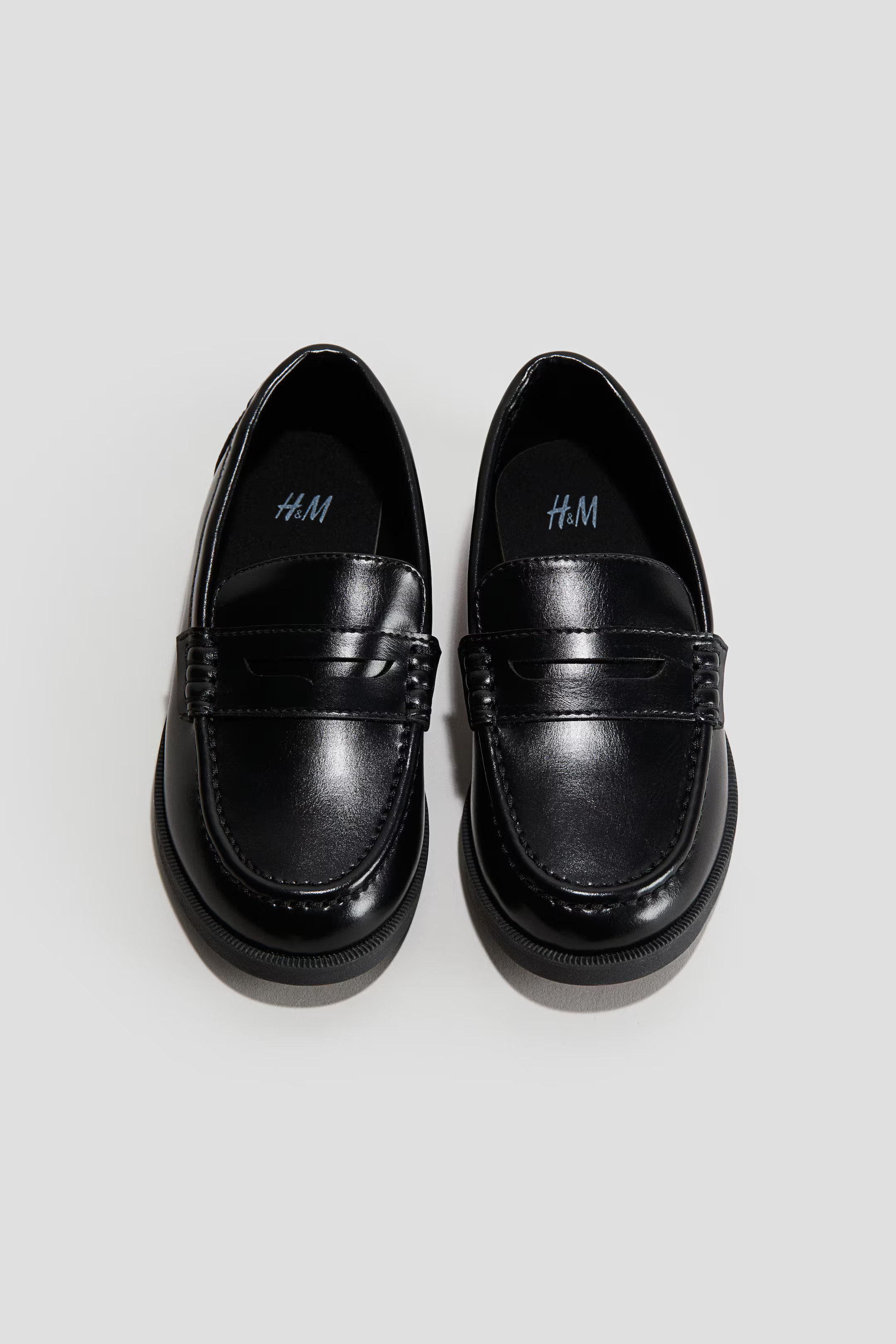 Loafers | H&M (US + CA)