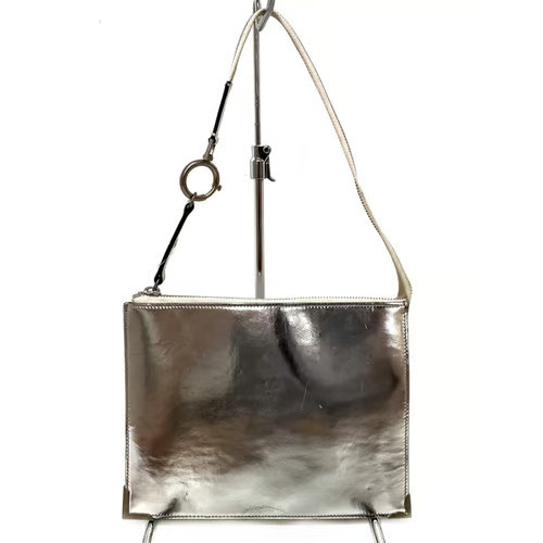 Leather handbagMaison Martin Margiela | Vestiaire Collective (Global)