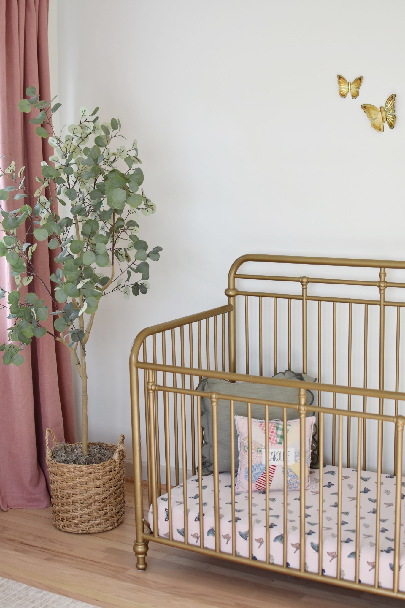 Our toddler’s nursery is all finished!

#LTKBump #LTKKids #LTKHome