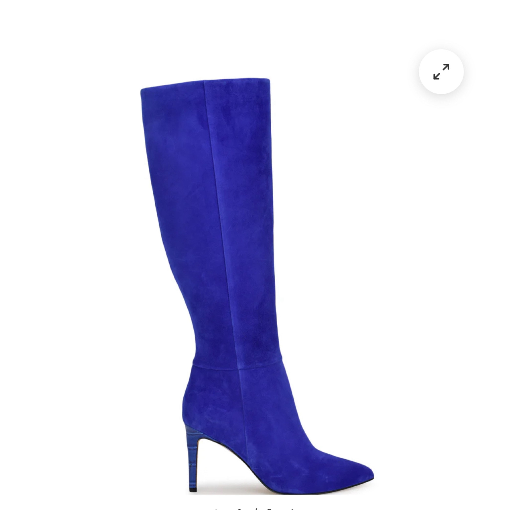 Purple knee boot

#LTKShoeCrush #LTKFallSale