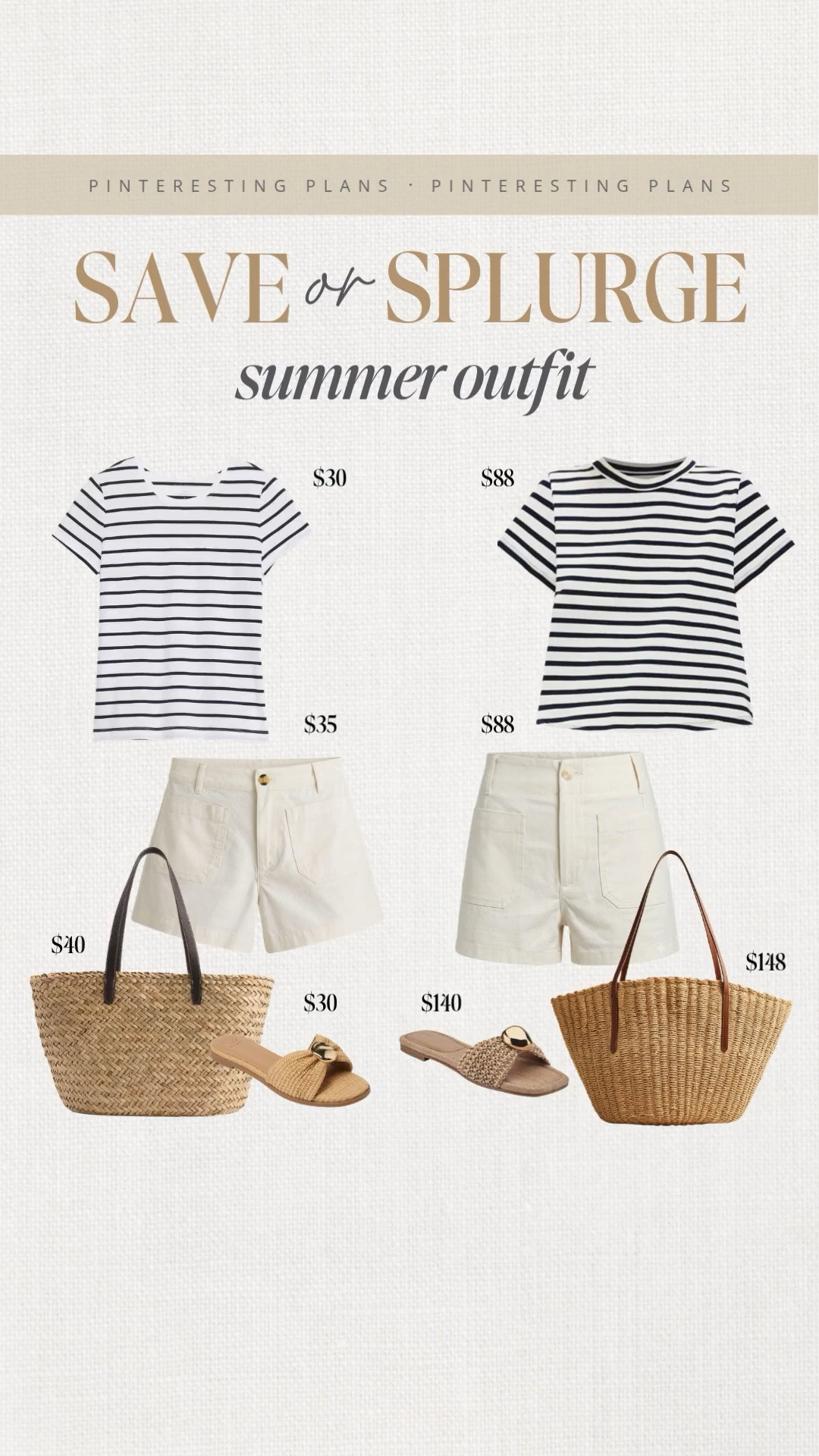 Save or splurge summer outfit 🙌🏻🙌🏻

#LTKTravel #LTKSeasonal #LTKootd

#LTKootd #LTKSeasonal #LTKActive