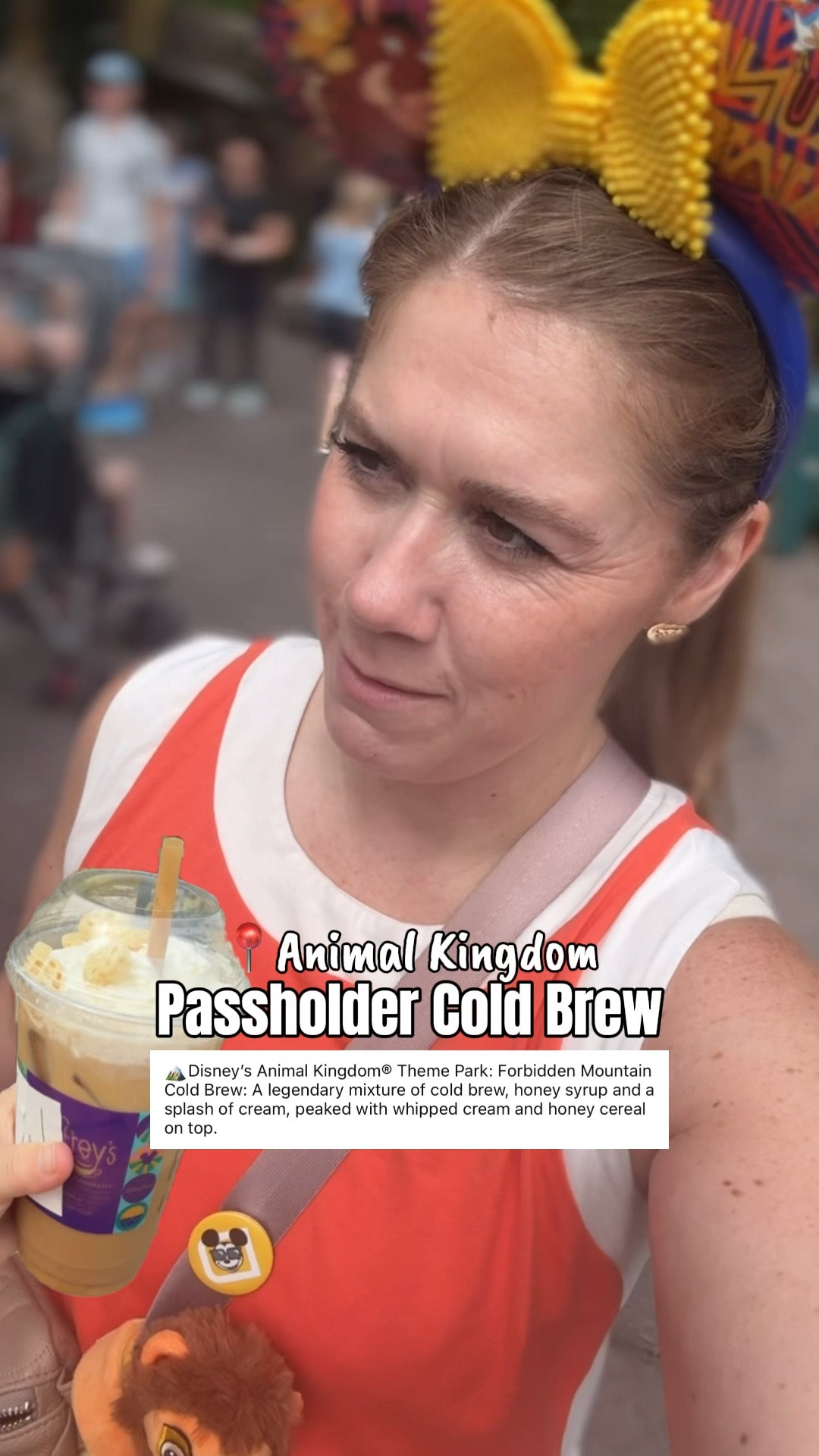 let’s get coffee at Disney’s Animal Kingdom 🧡 

Theme park outfits, Disney world, Amazon set

#LTKootd #LTKdayinmylife #LTKvlog