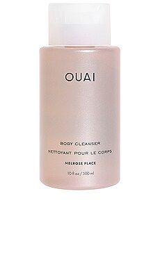 OUAI Melrose Place Body Cleanser from Revolve.com | Revolve Clothing (Global)