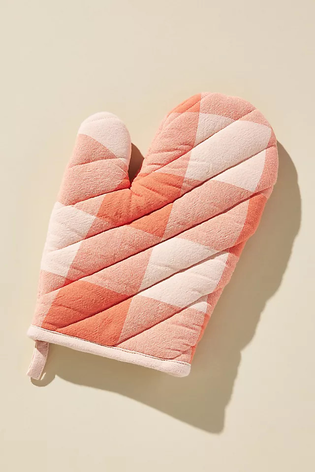 Campbell Oven Mitt | Anthropologie (US)