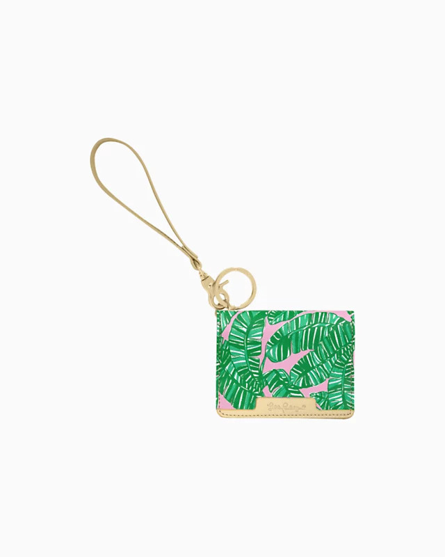 Snap ID Card Case | Lilly Pulitzer