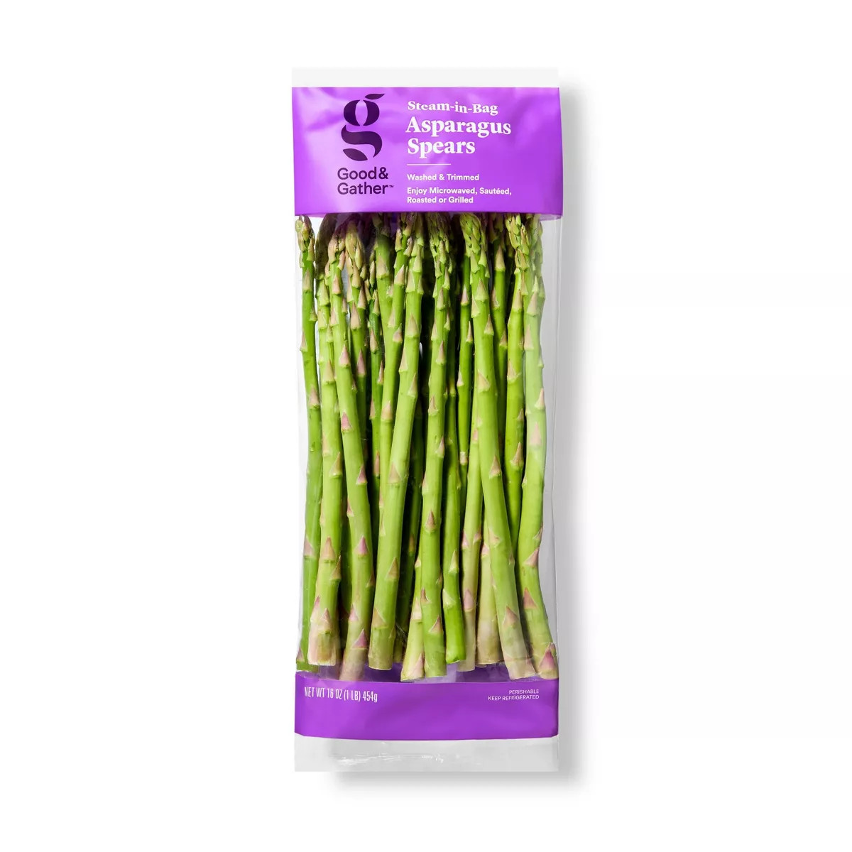 Asparagus - 16oz | Target