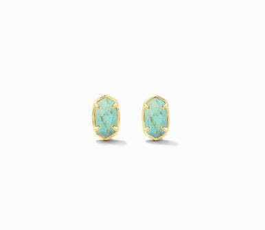 Emilie Stud Earrings | Kendra Scott