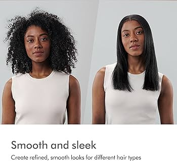 Dyson Corrale™ Hair Straightener | Amazon (US)