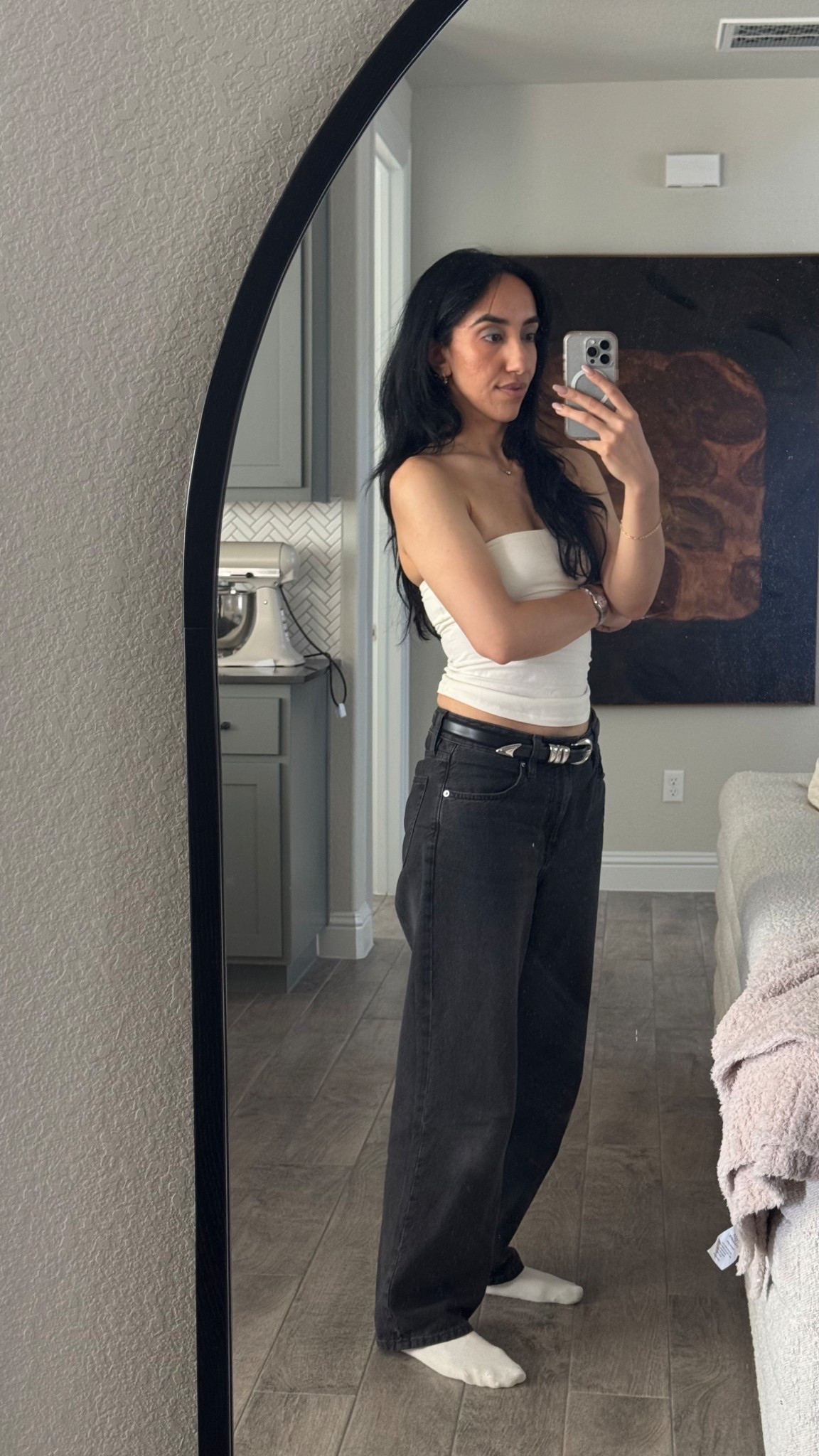 My fave outfit for everyday 🫶🏼