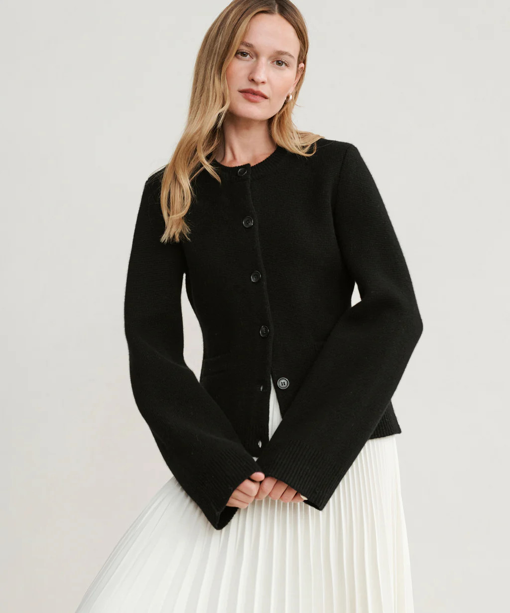 Cooper Cardigan | Jenni Kayne