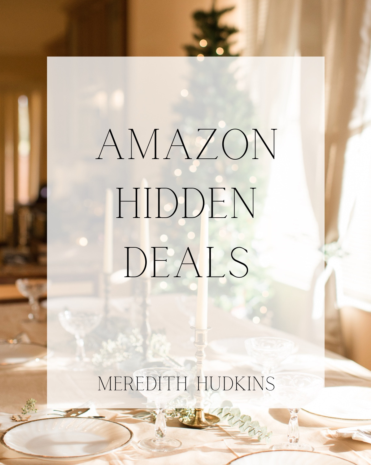 Amazon, Amazon, home Amazon, fashion, fall fashion, winter fashion, women’s fashion, household essentials bedroom, primary bedroom, guest bedroom, entryway, home decor, beauty, health, fitness, workout, gym, women’s accessories, organization, Meredith Hudkins, sale finds, ootd, kids toys, winter home, leaked deals, Amazon prime, holidays, gift ideas, Christmas, deal alert

#LTKHoliday #LTKHome #LTKFindsUnder50