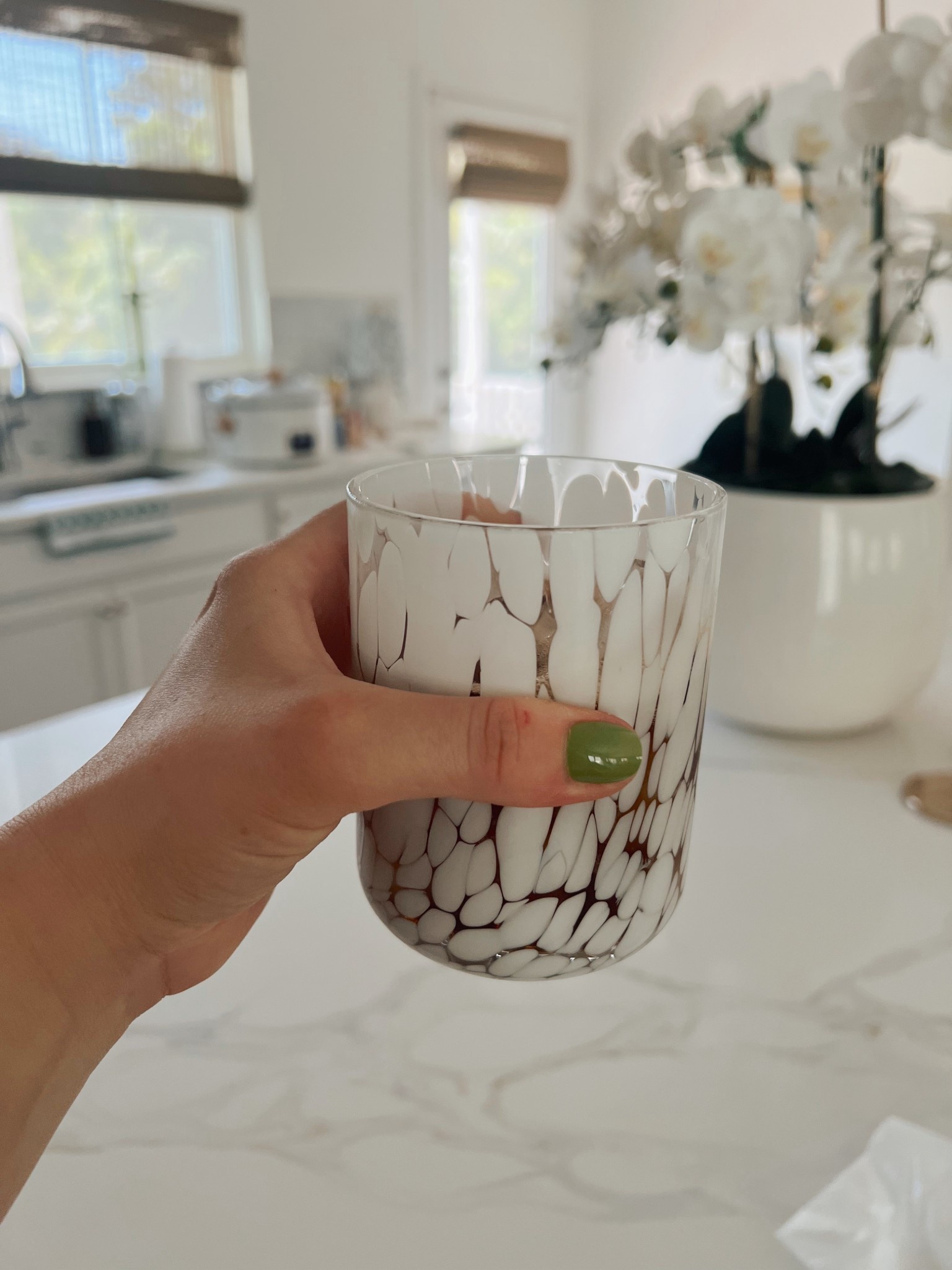 Can you believe these glasses are Walmart?! 

#LTKHome #LTKFindsUnder50 #LTKParties