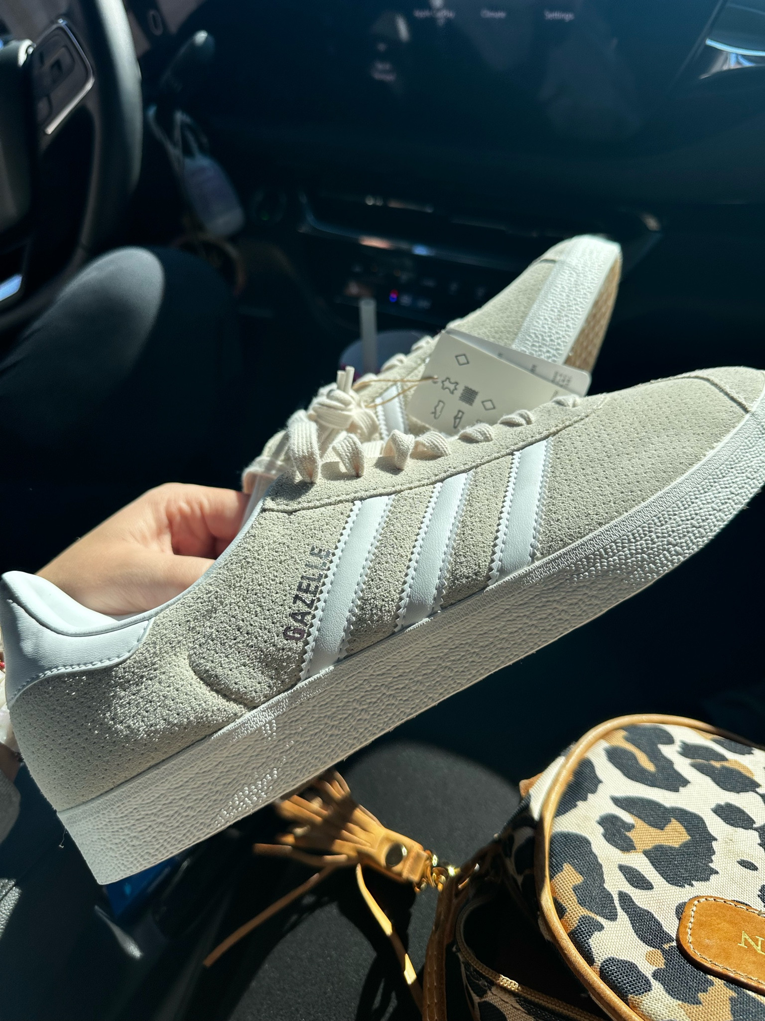 AP’s gazelle kicks 

#LTKMens #LTKStyleTip #LTKHoliday