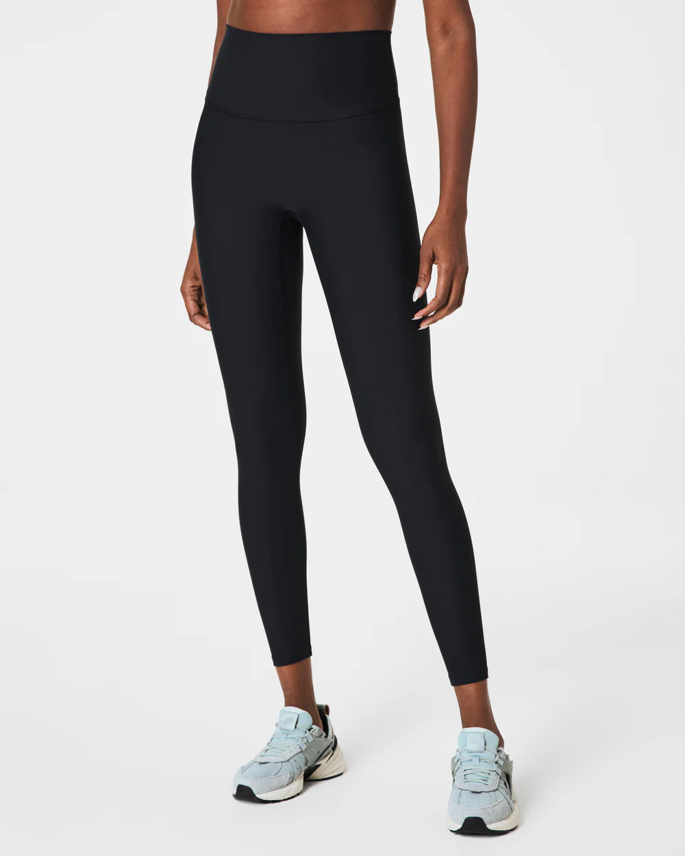 LiveIn Full-Length Leggings with Shaping & UPF 50+ | SPANX | Spanx