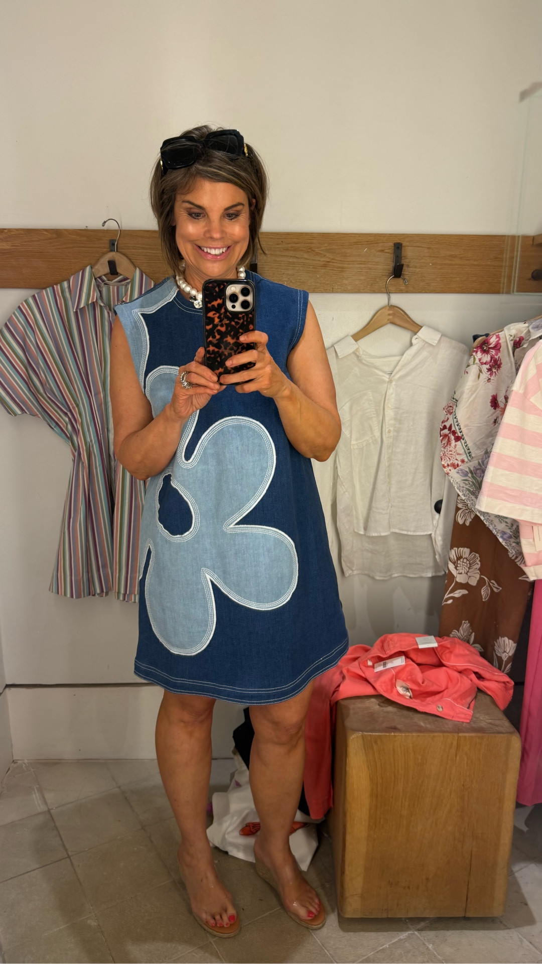 Anthropologie 

#LTKOver40