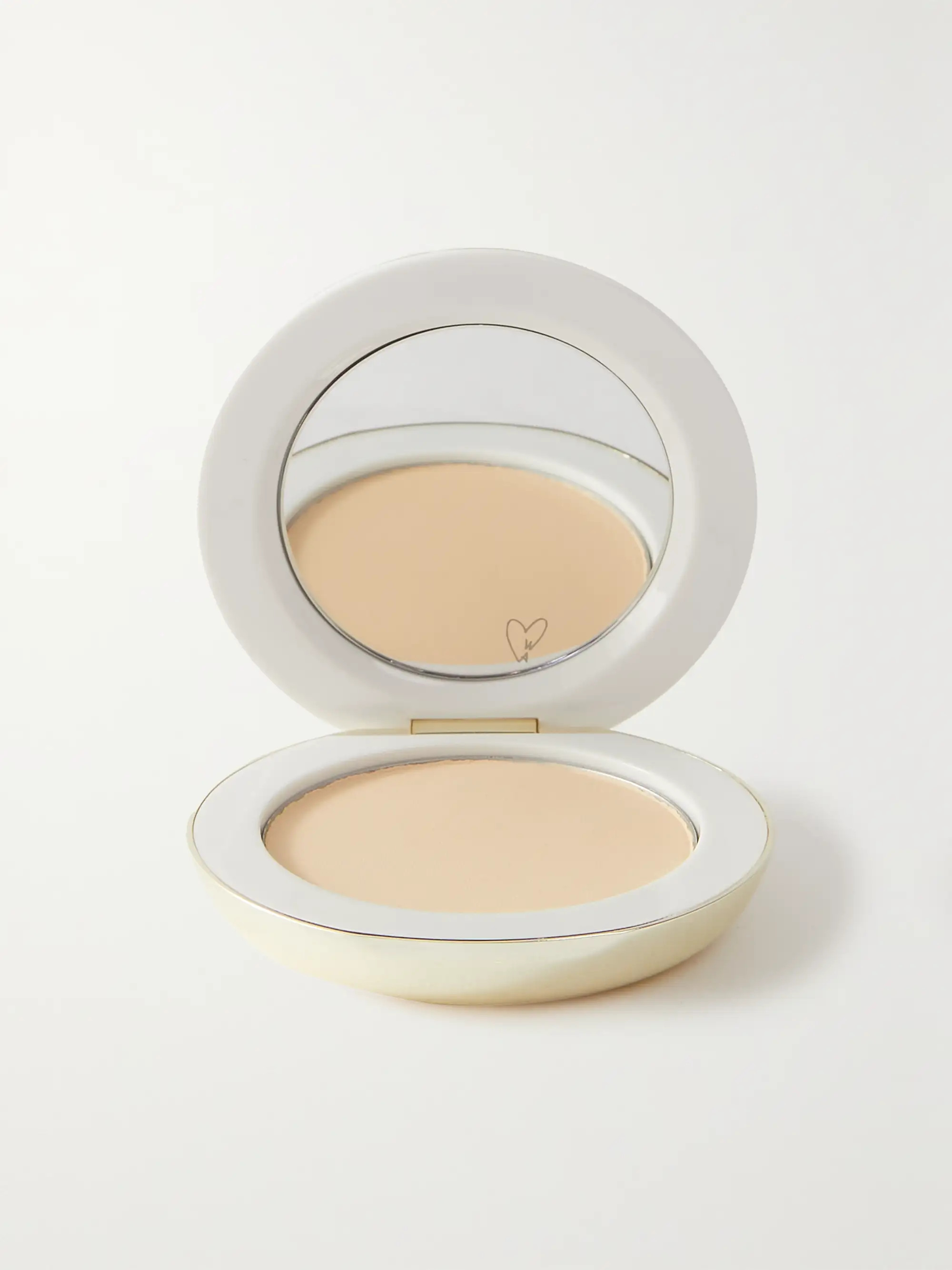 Vital Pressed Skincare Powder - Crème | NET-A-PORTER (US)