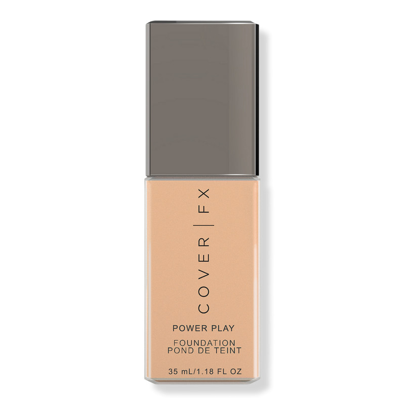 COVER FX Power Play Foundation | Ulta Beauty | Ulta