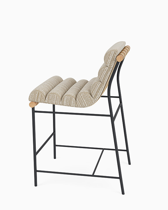 Vail Bar & Counter Stools | Denver Modern