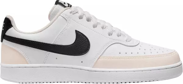 Nike Women's Court Vision Low Shoes | Dick's Sporting Goods