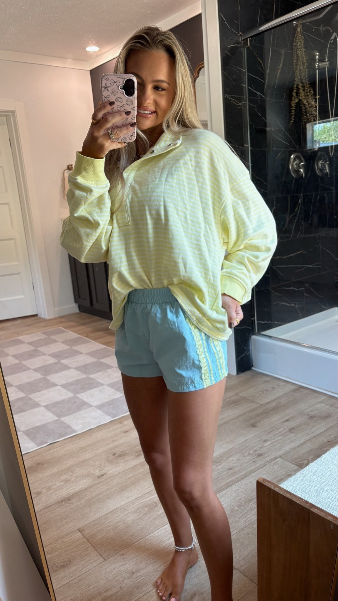 Love this pullover from target! Comes in 3 other colors!

#LTKootd #LTKActive