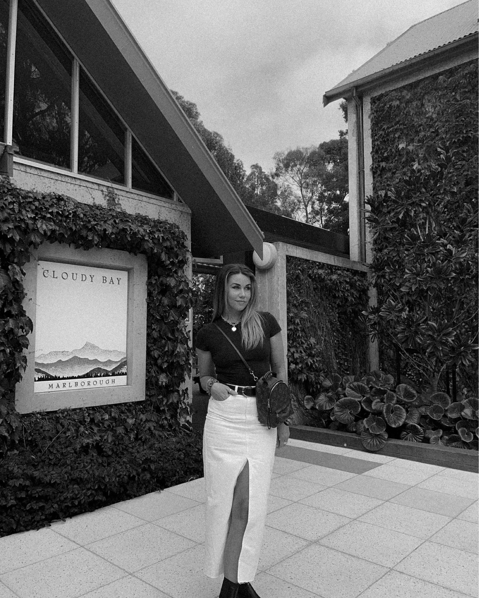 Styling my Stradivarius white denim maxi skirt with a faded charcoal sweatshirt and some chunky boots for a classic spring outfit idea. Keeping it very minimal and simple but adding my Louis Vuitton mini Palm Springs bag for a little something else. 
.
Denim maxi skirt | styling a denim skirt | black and white outfit | spring outfit ideas | spring outfit inspo | stradivarius | outfit inspo | minimal style | minimal ootd | spring ootd | Pinterest style | Pinterest fashion

#LTKtravel #LTKstyletip #LTKunder50