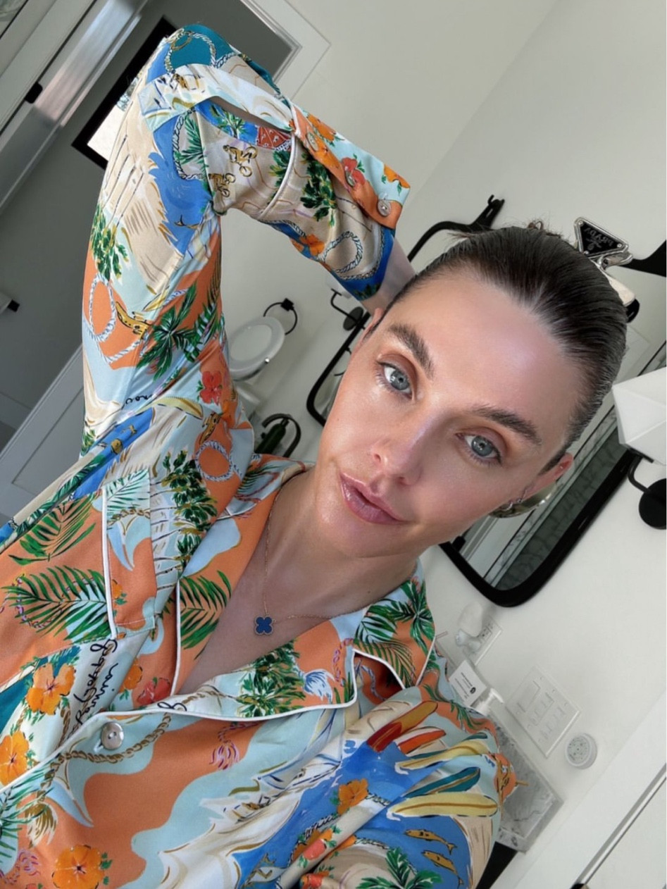 Product debrief on all my AM skincare