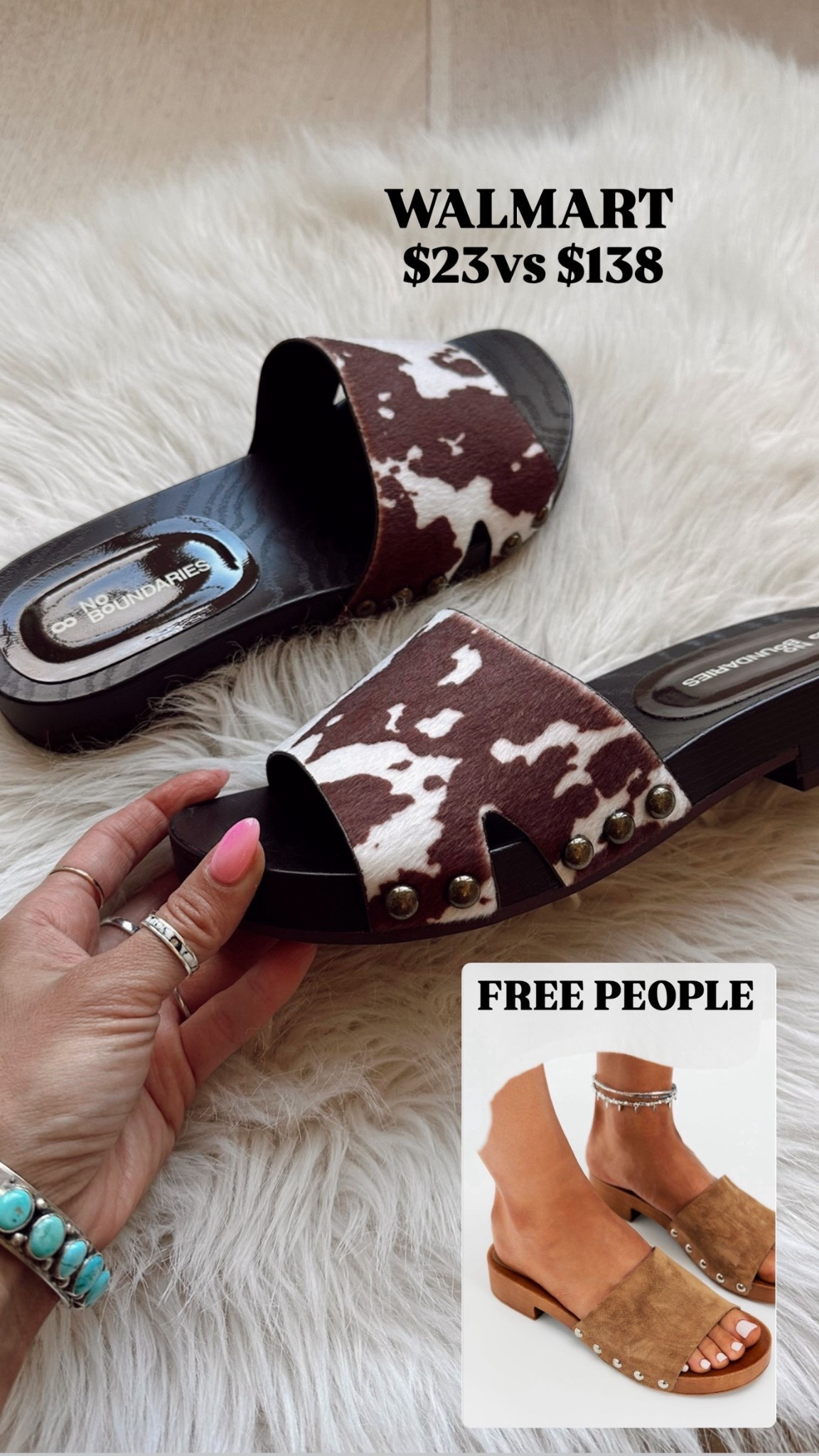 Looks FP for WAY less 👏🏼

#LTKootd #LTKgrwm #LTKstorytime