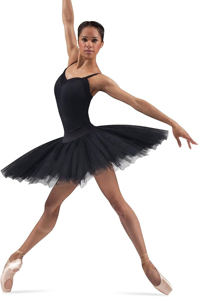 Bloch Women's Belle Rehearsal Tutu | Amazon (US)