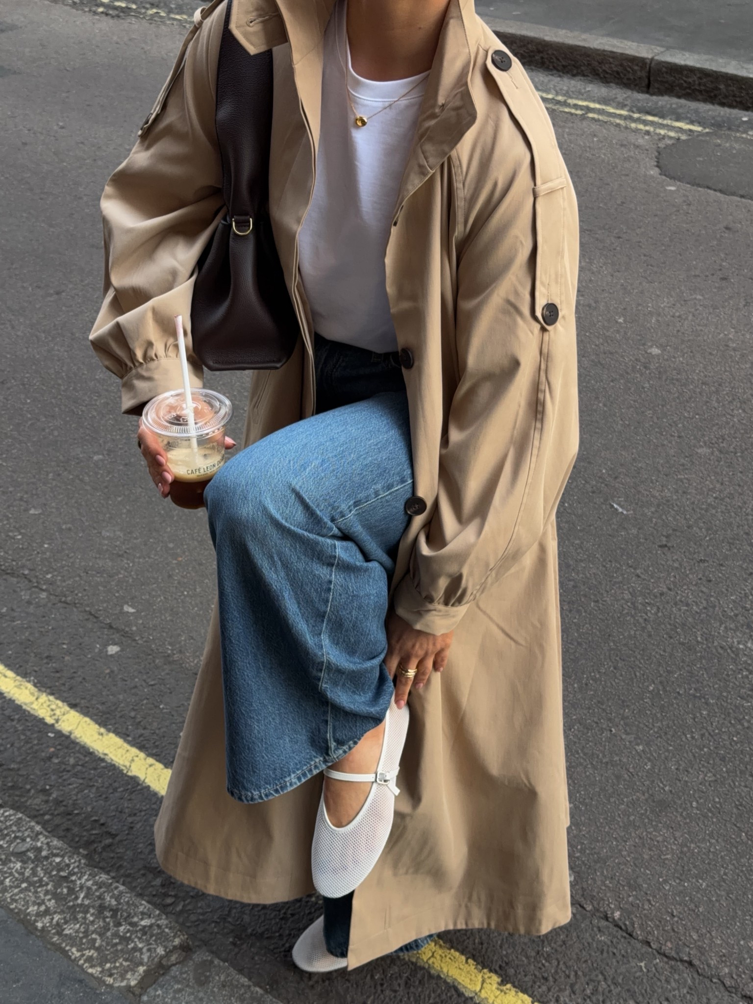 Outfit links below! 

#LTKeurope #LTKspring #LTKuk