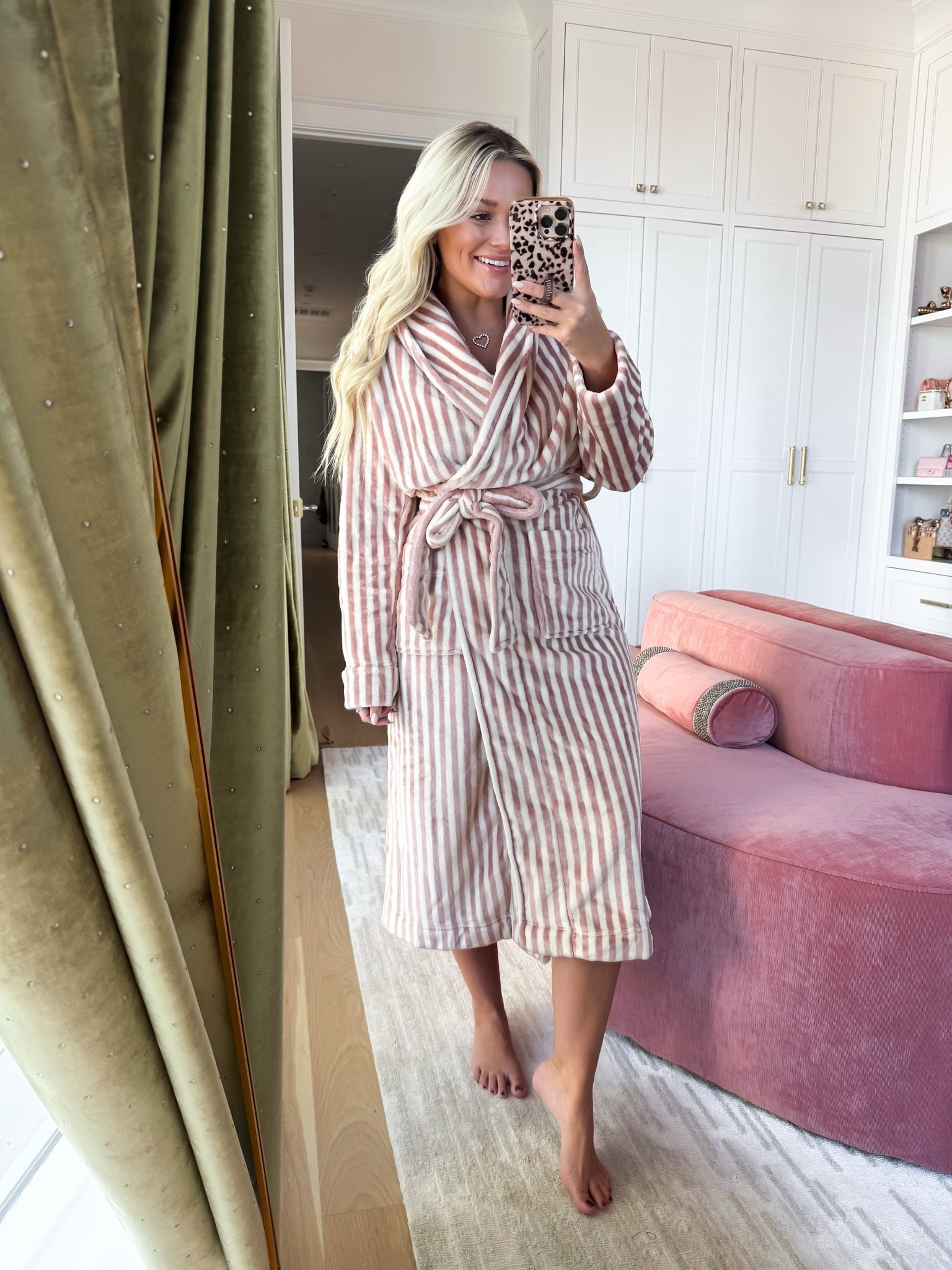 The coziest robe!
@nordstromrack