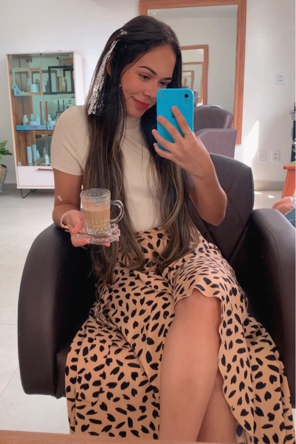 SAIA ENVELOPE LOVITO 

#LTKbrasil